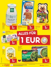 Aktueller Netto Marken-Discount Prospekt mit Antipasti, "Aktuelle Angebote", Seite 14