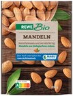 Mandeln Angebote von REWE Bio bei REWE Mülheim für 2,39 €