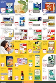 Nasenspray im GLOBUS Prospekt "Aktuelle Angebote" mit 27 Seiten (Braunschweig)