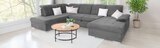 Wohnlandschaft im Angebot bei ROLLER in Koblenz Wohnlandschaft Angebote bei ROLLER Koblenz für 1.599,00 €