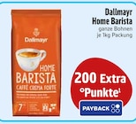 Home Barista im EDEKA Prospekt Home Barista von Dallmayr im aktuellen EDEKA Prospekt für