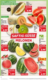 Aktueller Kaufland Prospekt mit Bio, "Aktuelle Angebote", Seite 2