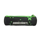 Trousse ronde Minecraft en promo chez Carrefour Market Trousse ronde Minecraft dans le catalogue Carrefour Market