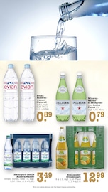 Wasser im E center Prospekt in Karlsruhe Aktueller E center Prospekt mit Wasser, "Aktuelle Angebote", Seite 46