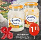 Aktuelle Joghurt Angebote bei EDEKA in Wuppertal Aktuelles Joghurt Pfirsich-Maracuja Angebot bei EDEKA in Wuppertal ab 1,11 €