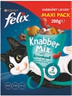 Katzensnacks Angebote von Felix bei Netto mit dem Scottie Pinneberg für 2,99 €