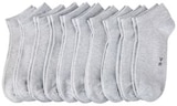 Sneakersocken von True Style für 4,99 € bei Penny im Angebot Sneakersocken von True Style im aktuellen Penny Prospekt