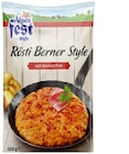 Rösti Berner Style en promo chez Lidl Rösti Berner Style dans le catalogue Lidl