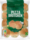 Aktuelle Pizza Angebote bei Netto Marken-Discount in Hamburg Aktuelles Pizzabrötchen Mozzarella Kräuterbutter Angebot bei Netto Marken-Discount in Hamburg ab 1,99 €