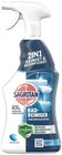 REWE Scheßlitz - Badreiniger Angebot im Prospekt Badreiniger bei REWE im Scheßlitz Prospekt für 2,79 €
