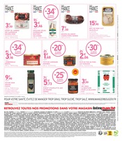 Alimentation Angebote im Prospekt "FOIRE AU PORC" von Intermarché Super auf Seite 4