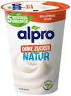 Soja von Alpro im aktuellen REWE Prospekt für 1,49 €