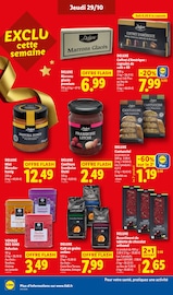 D'autres offres dans le catalogue "Faites briller les fêtes à prix minis !" de Lidl D'autres offres dans le catalogue "Faites briller les fêtes à prix minis !" de Lidl à la page 28