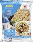 Greek Flatbreads Angebot im WEZ Prospekt Greek Flatbreads im WEZ Prospekt zum Preis von 2,49 €