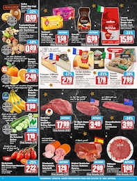 Pilze Angebot im aktuellen HIT Prospekt auf Seite 2