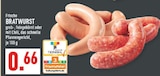 Bratwurst im Angebot bei Marktkauf in Coesfeld Bratwurst Angebote bei Marktkauf Coesfeld für 0,66 €