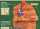 Kaminholz Angebote bei Marktkauf Münster für 5,99 €