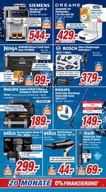 Aktueller expert Prospekt mit Staubsauger, "Top Angebote", Seite 3