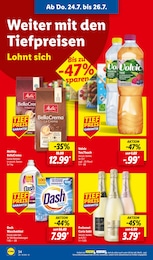 Lidl Perlwein im Prospekt Lidl Perlwein im Prospekt