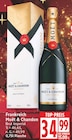 Brut Imperial von Moët & Chandon für 34,99 € bei EDEKA im Angebot Brut Imperial von Moët & Chandon im aktuellen EDEKA Prospekt