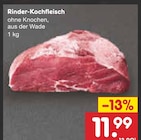 Netto Marken-Discount Senftenberg Prospekt mit  im Angebot für 11,99 €