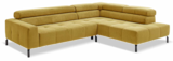 Möbel Martin - Ecksofa Angebot im Prospekt Ecksofa bei Möbel Martin im Prospekt "" für 1.399,00 €