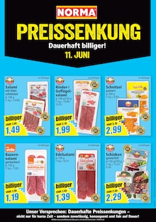 Energydrink Angebot im Norma Prospekt, gültig von 17.08.2026 bis 22.08.2026 Energydrink Angebot im aktuellen Norma Prospekt auf Seite 22