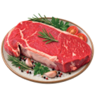 Basse-côte de bœuf en promo chez Hmarket Basse-côte de bœuf dans le catalogue Hmarket