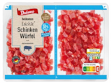 Delikatess Leichte Schinkenwürfel im Lidl Prospekt Delikatess Leichte Schinkenwürfel von Dulano im aktuellen Lidl Prospekt für 2,39 €