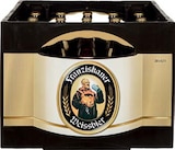 Premium Hefe Weißbier Angebote von Franziskaner bei Netto Marken-Discount Bad Oeynhausen für 13,99 €