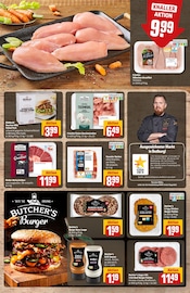 Gouda Mittelalt im REWE Prospekt in Köln Aktueller REWE Prospekt mit Gouda Mittelalt, "Dein Markt", Seite 11