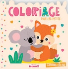 Activités coloriages et jeux - HEMMA, GRUND dans le catalogue Intermarché Hyper