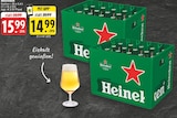Heineken bei EDEKA im Prospekt "" für 14,99 €