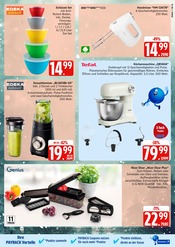 Aktueller E center Prospekt mit Küchenmaschine, "Top Angebote", Seite 39