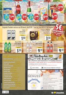 Rotkäppchen Sekt im EDEKA Prospekt "Aktuelle Angebote" mit 24 Seiten (Herzogenrath)