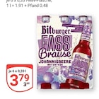 Aktuelles FASS Brause Angebot bei GLOBUS in Neuwied ab 3,79 €
