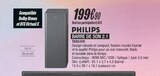 Blanc Brun Saint-Herblain - Promo Barre de son 2.1 Promo Barre de son 2.1 à 199,90 € dans le catalogue Blanc Brun à Saint-Herblain