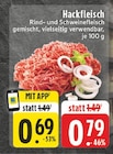 Hackfleisch bei EDEKA im Unna Prospekt für 0,69 €