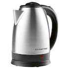 GOURMETmaxx Wasserkocher Angebote bei POCO Münster für 6,99 €