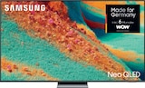 Neo-QLED-TV GQ55QN85FAU bei EURONICS im Merzig Prospekt für 599,00 €