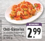 Aktuelle Garnele Angebote bei E center in Bonn Aktuelles Chili-Garnelen Angebot bei E center in Bonn ab 2,99 €