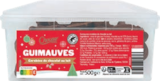 Guimauves de noël - CHOCEUR en promo à 3,99 € chez Aldi Guimauves de noël - CHOCEUR dans le catalogue Aldi