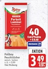 Feuchttücher von Poliboy für 3,49 € bei E center im Angebot Feuchttücher von Poliboy im aktuellen E center Prospekt