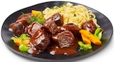 Aktuelle Gulasch Angebote bei Penny in München Aktuelles Wildschwein-gulasch Angebot bei Penny in München ab 5,99 €