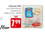 Calamar XXL bei E center im Schwanau Prospekt für 7,99 €