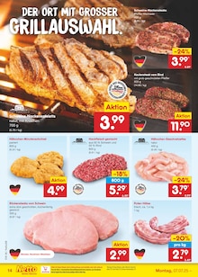 Hackfleisch im Netto Marken-Discount Prospekt "Aktuelle Angebote" mit 59 Seiten (Koblenz)