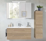 Badmöbelkombi Angebote bei BRAUN Möbel-Center Rastatt für 399,00 €