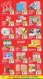 Kleber Angebot im aktuellen Mäc-Geiz Prospekt auf Seite 10