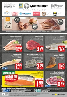 Thunfisch im aktuellen E center Prospekt (Dortmund) Thunfisch im E center Prospekt "Aktuelle Angebote" mit 34 Seiten (Dortmund)