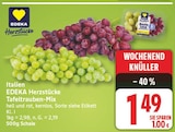 Tafeltrauben-Mix von EDEKA Herzstücke im aktuellen EDEKA Prospekt